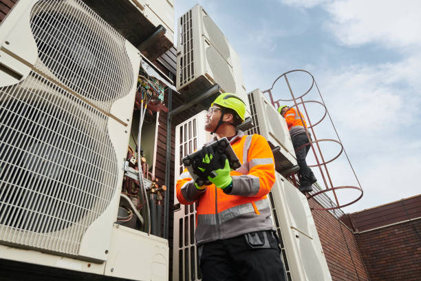 Best HVAC Software and Technology in Evansdale, IA