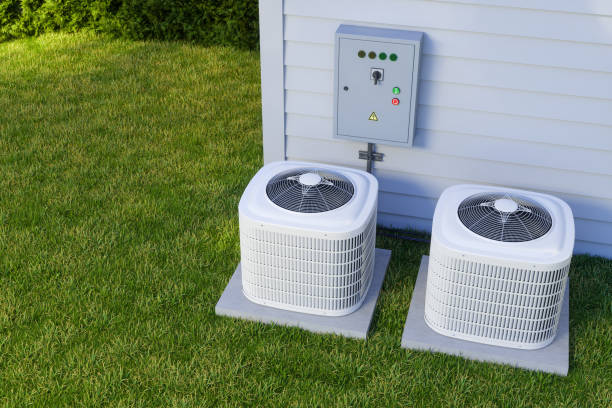 Best Ductless Mini-Split Systems in Evansdale, IA