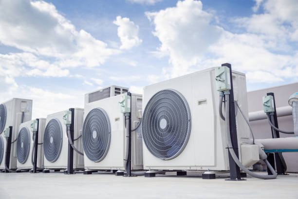 Best Commercial HVAC in Evansdale, IA