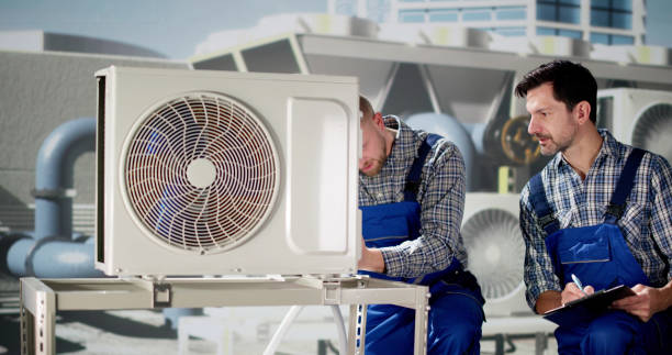 Best Solar-powered HVAC Systems in Evansdale, IA