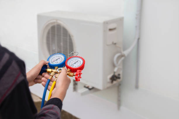 Best HVAC Retrofitting and Upgrading in Evansdale, IA