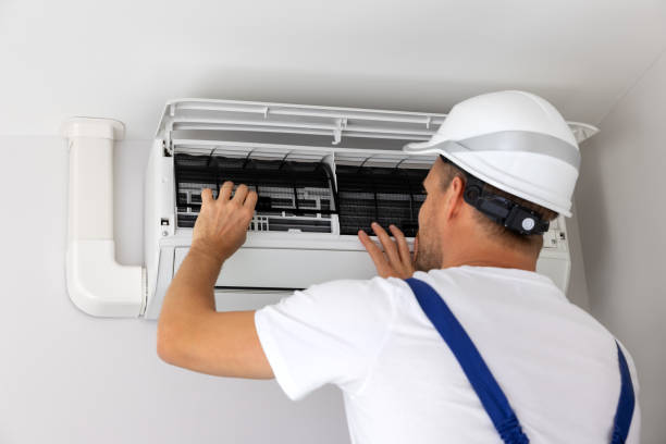 Professional HVAC in Evansdale, IA