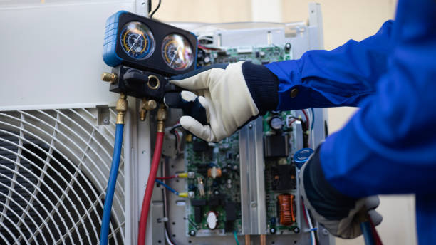 Best Geothermal HVAC Systems in Evansdale, IA