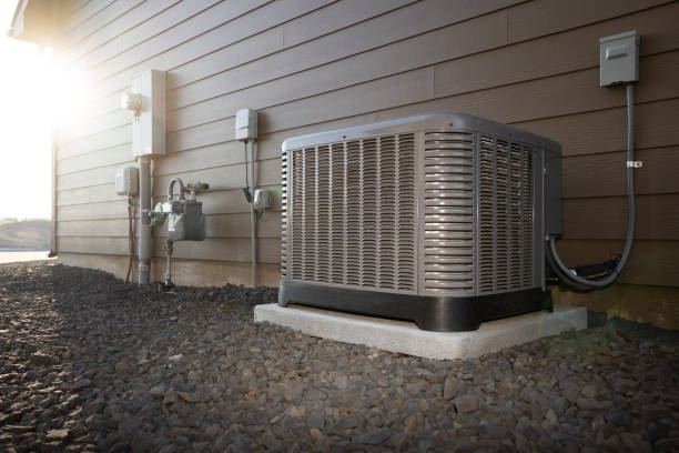 Best Emergency HVAC Services in Evansdale, IA